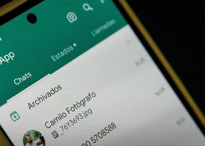 Simak 7 Cara Mengatasi Foto WhatsApp yang Tak Tersimpan di HP, Sangat Mudah dan Dijamin Teratasi