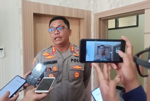 Pembunuh Waria di Lubuklinggau Diduga Orang Dekat, Motor Dicuri, Dikunci dari Luar