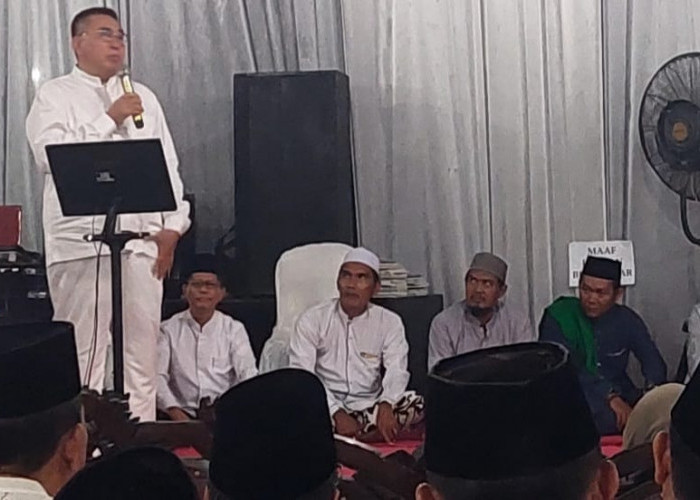 Jebakan Musuh Politik Mantan Gubernur Bengkulu Ridwan Mukti, yang Ketiga Bikin Dia Kalah 