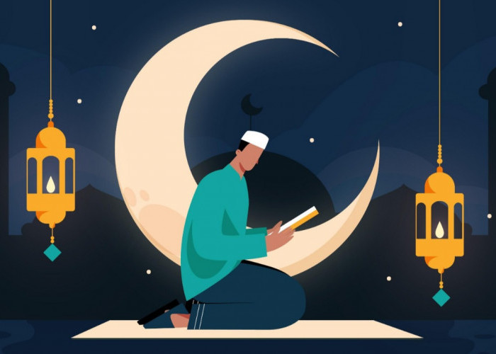Tradisi Ruwahan Sambut Ramadan Menurut Pandangan Islam
