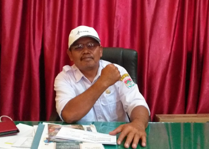 SD Negeri 4 Lubuk Linggau Siap Sukseskan TKA 2026 Perdana di Sekolah