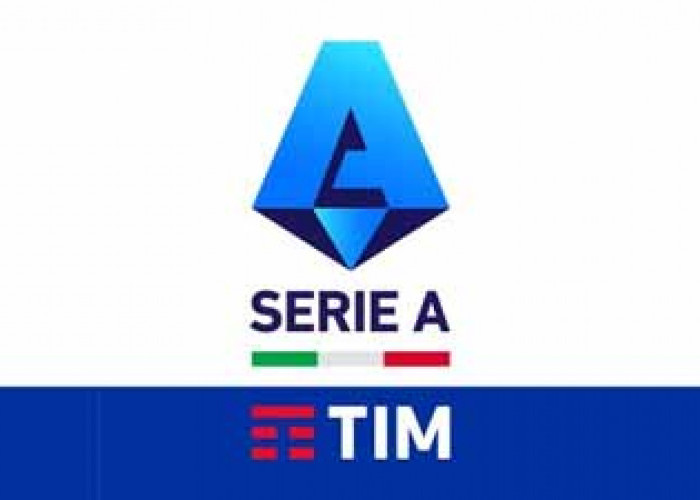 Jadwal Lengkap Serie A 2022/2023