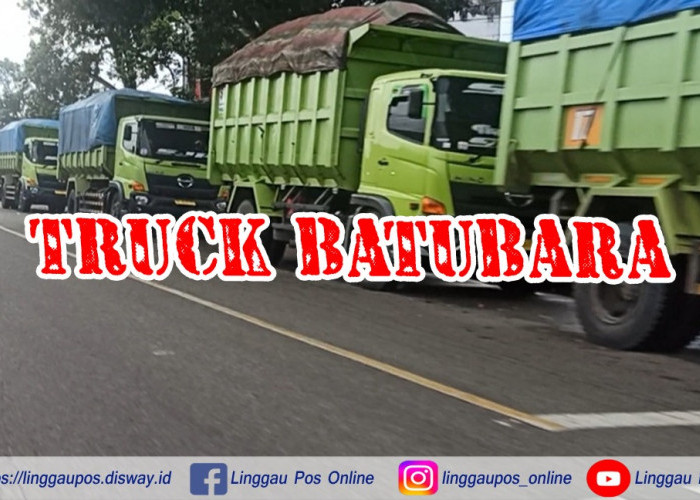 Tol Palembang Lubuklingagau Bengkulu Selesai, 8 Kabupaten Kota ini di Sumbagsel Bebas Konvoi Truk Batubara