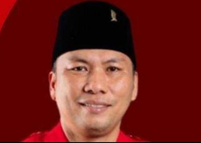 PDI Perjuangan Kembali Pimpin DPRD Musi Rawas, Klaim Unggul Suara di Pemilu 2024