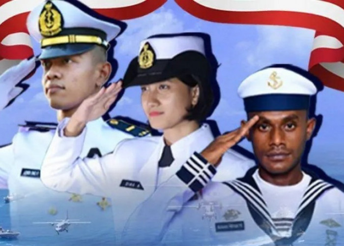 Syarat Daftar Bintara TNI AL 2026, Pria Wanita Lulusan SMA Sederajat Bisa Ikut