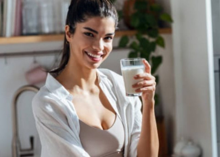 10 Manfaat Susu Untuk Kecantikan dan Cara Penggunaannya