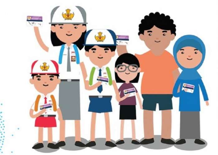 Syarat dan Nominal Pencairan Dana PIP Pelajar Desember 2025, Buruan Cek