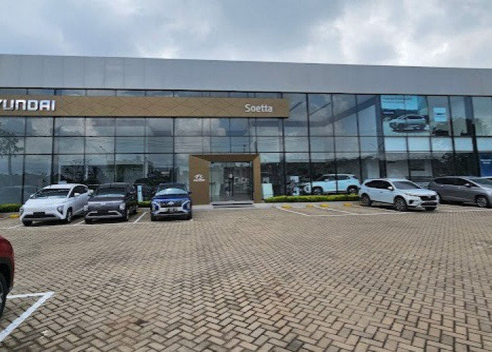 Kabar Baik, Hyundai Palembang Buka Lowongan Kerja, Untuk 2 Posisi, Ini Kualifikasinya 