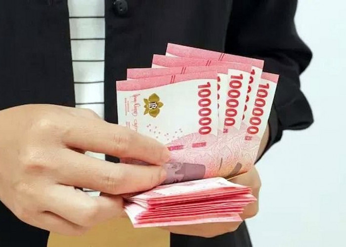 Cek Besaran Kenaikan UMP 2026 Berdasarkan Formula yang Diteken Prabowo