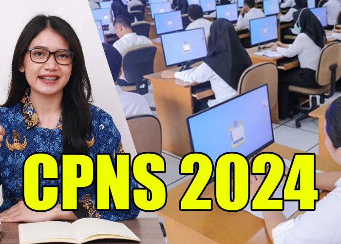 Aturan Pakaian Wajib untuk Tes SKD CPNS 2024, Peserta Ujian Merapat, Begini Ketentuannya