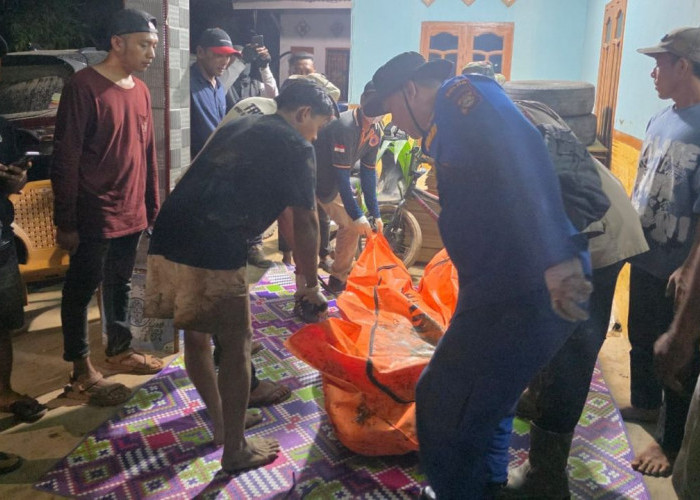 Warga Jawa Barat Korban Serangan Buaya di Pulau Rimau Banyuasin Ditemukan Tewas