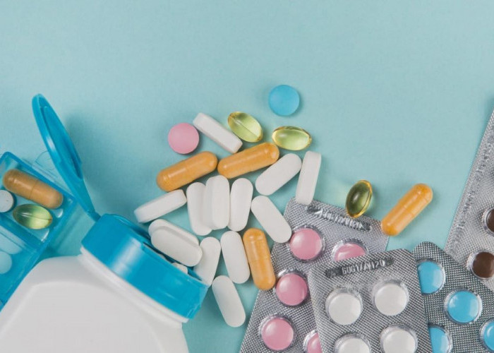 Berikut Alasan Mengapa Antibiotik Harus Dihabiskan dan Sesuai dengan Resep Dokter