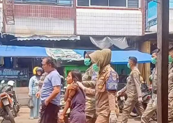 Sudah Bukan ODGJ, Yuyun Dinyatakan Stabil dan Siap Diserahkan ke Polres Lubuk Linggau