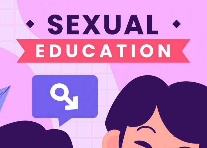 10 Alasan Penting Pendidikan Seksual untuk Anak, Salah Satunya Mencegah Terjadinya Kekerasan Seksual pada Anak
