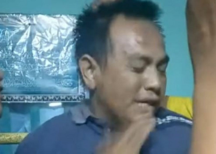 Diduga Rampas Motor, Warga Lubuk Linggau Dikepung Massa, Videonya Beredar