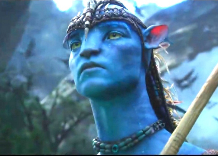 Mulai Hari ini Film Avatar Kembali Ditayangkan di Bioskop