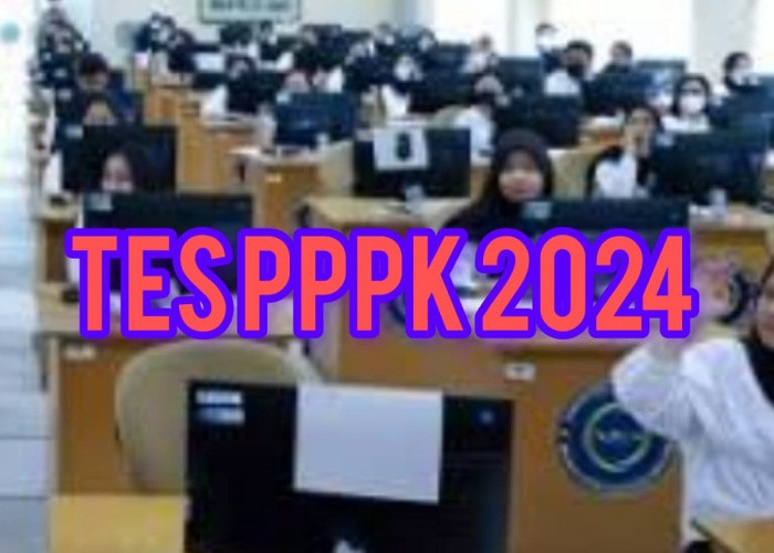 Cara Cek Nilai Hasil Seleksi Kompetensi PPPK 2024 Tahap 1, Ini Linknya