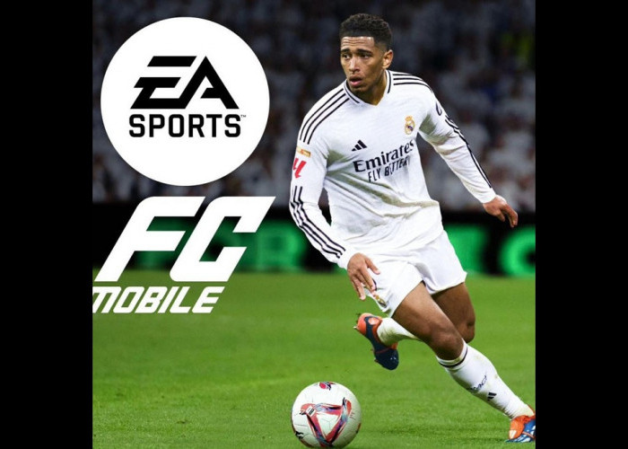 Akhirnya Game EA FC Mobile 25 Sudah Resmi Rilis, Intip Spesifikasi HP dan Ukurannya