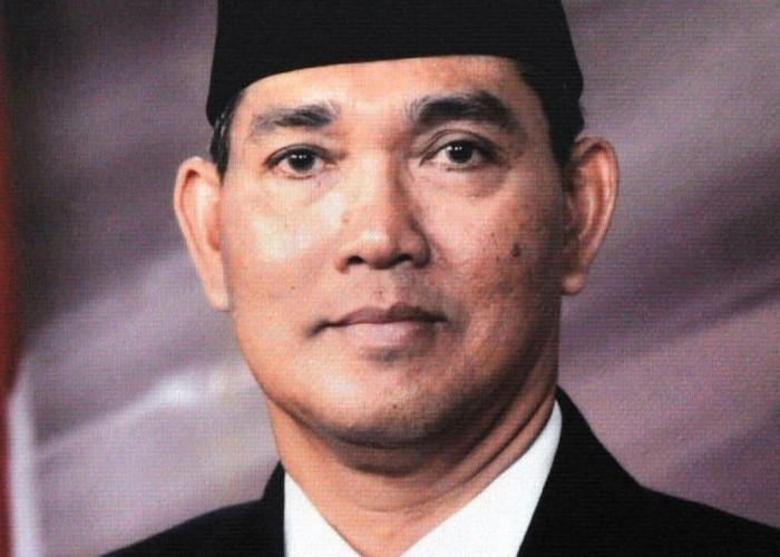 Try Sutrisno Dimakamkan di TMP Kalibata, Para Tokoh Sebut Sebagai Putra Terbaik Bangsa