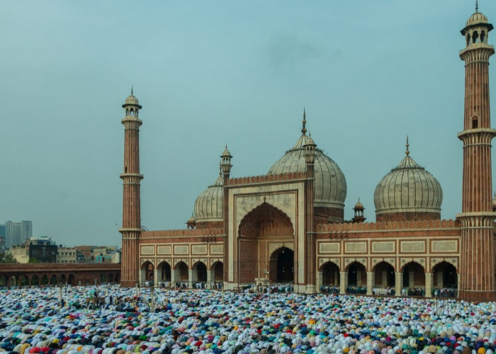 Petik Pahala di Hari Raya Idul Adha 2024, Ini 6 Amalan Sunnah yang Tak Boleh Dilewatkan