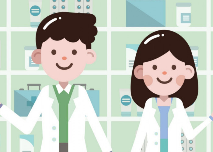 Lowongan Kerja di Apotek Jaya Lubuk Linggau, Cek di Sini Posisi dan Kualifikasinya