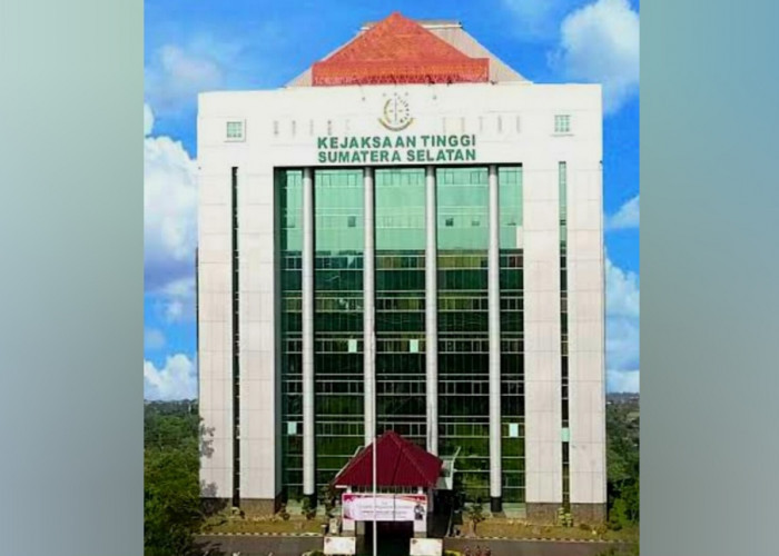 Daftar 5 Kajari Baru di Sumatera Selatan Yang Dilantik, Termasuk Musi Rawas