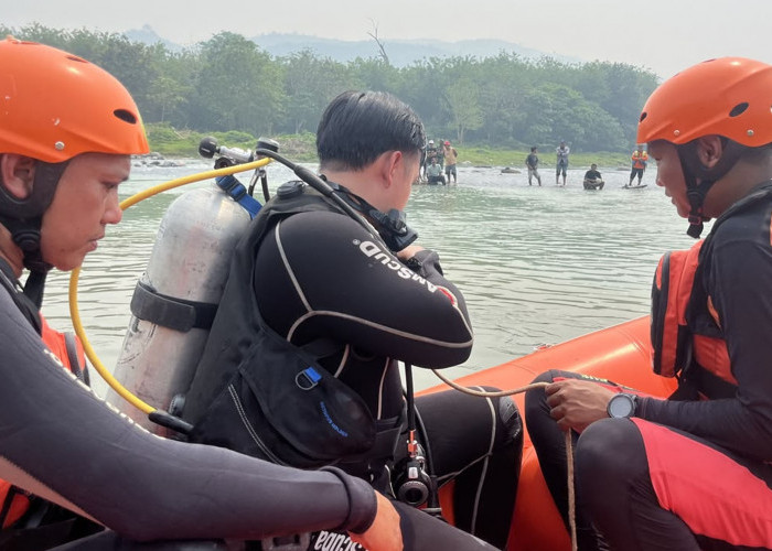 Sempat Hilang Saat Menjala Ikan, Rohim yang Tenggelam di Sungai Musi Empat Lawang Ditemukan Meninggal