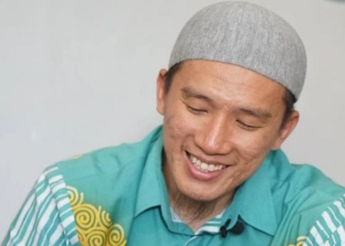 Orang yang Membela Israel Bukan Orang Indonesia, ini Penjelasan Ustaz Felix Siauw