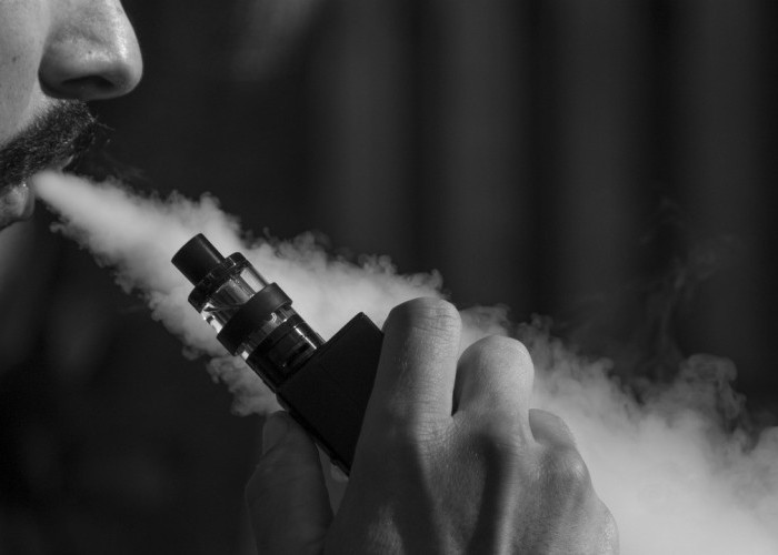 7 Bahaya Vape atau Rokok Elektrik untuk Kesehatan, Nomor 7 Sangat Berbahaya