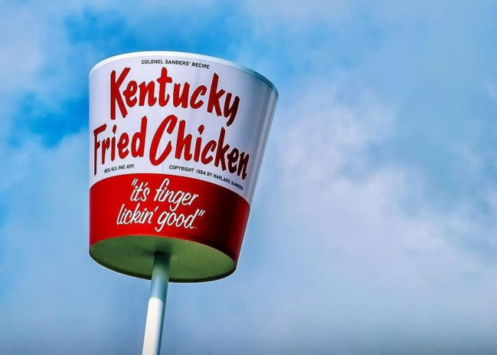 Sejarah KFC yang Diduga Sebagai Produk Pro Israel