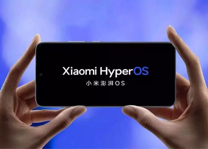 Inilah 3 Cara Menginstal HyperOS 2.0 di HP Xiaomi, Intip Juga Persiapan yang Perlu Dilakukan