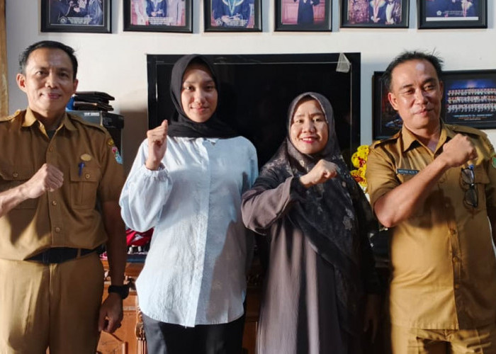 Sempat Diremehkan, Khalyana Zahira Sandi Justru Terpilih Paskibra Nasional, Saat Pantohir Ayahnya Mimpi Lulus