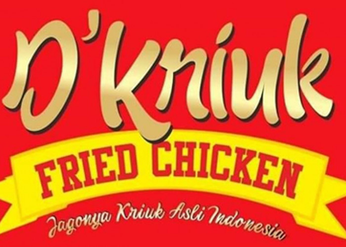 Lulusan SMP Boleh Melamar, Info 2 Lowongan Kerja di Dkriuk Fried Chicken Penempatan Musi Rawas