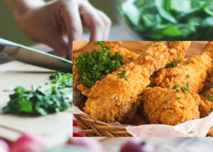 3 Resep Menu Buka Puasa Simple, Solusi Lezat Tanpa Ribet