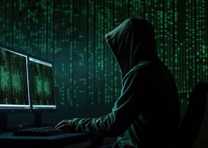 Ketahui Apa Itu Hacker, Pahami Lebih Dalam pengertiannya Serta Jenis-Jenis Serangannya