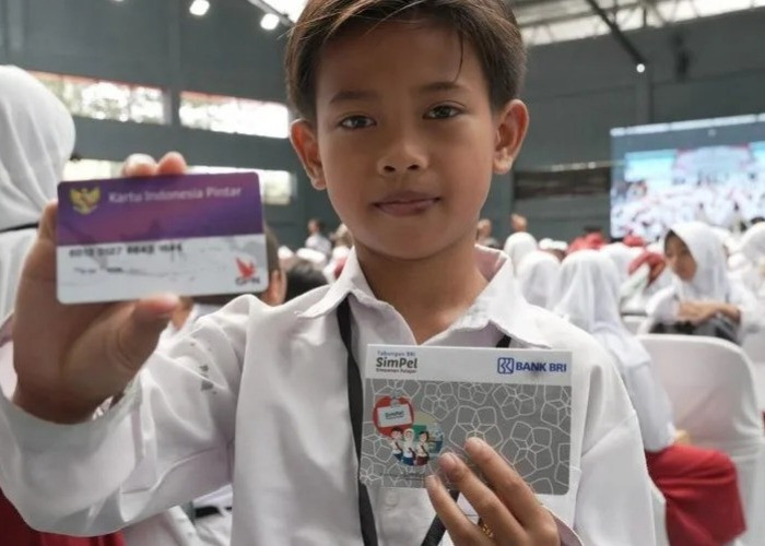Mau Cairkan Dana PIP Agustus 2026, Ini Langkah-Langkahnya 
