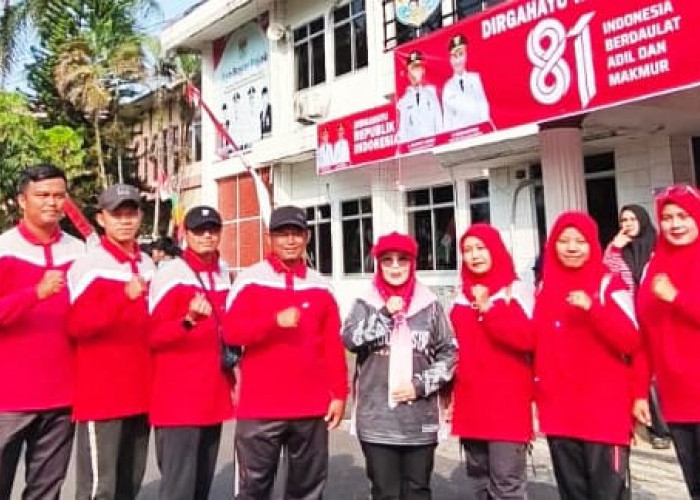 Guru MIN 1 Lubuk Linggau Boyong Dua Juara, Cetak Prestasi hingga Wujudkan Generasi Hafiz Alquran