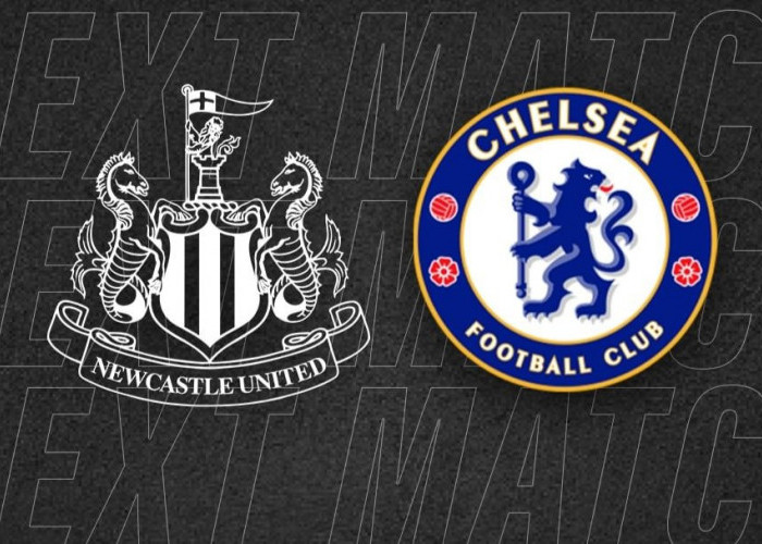 Prediksi Newcastle United vs Chelsea, Premier League, Sabtu 25 November 2023, Kick Off 22.00 WIB