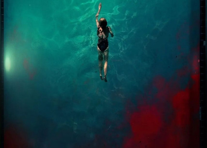 Film Horor Night Swim Misteri Kolam Renang yang Mencekam, Sudah Tayang di Bioskop