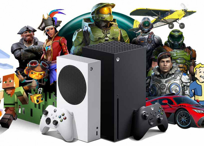 Game Xbox 360 Ini Terbaik Sepanjang Masa, Salah Satunya Bisa Mambuat Kekacauan! 