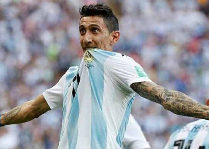 Ditinggal Pilarnya, Argentina Sulit Jawara di Piala Dunia 2022