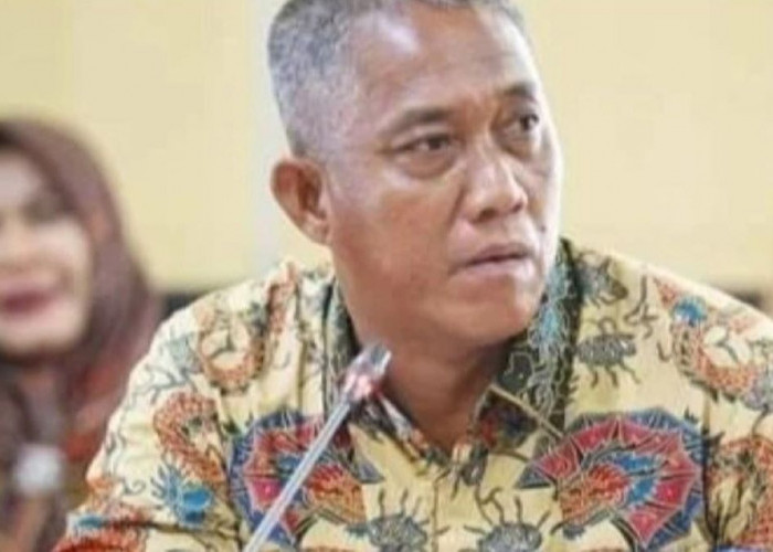 Penjelasan Oknum DPRD Muba yang Digerebek Ngamar dengan PNS di Hotel Palembang