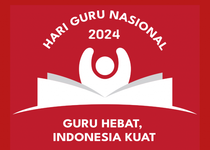 Sejarah Hari Guru Nasional 25 November, Lengkap dengan Tema dan Logo Peringatan