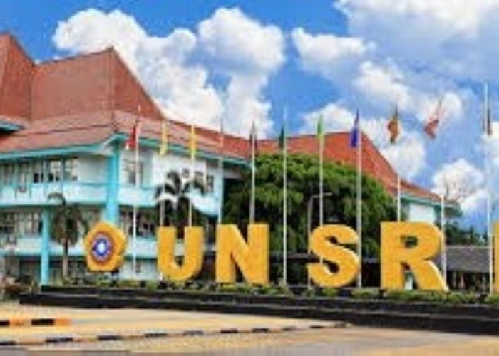 Daftar Ulang SNBP di UNSRI 2025, Berikut Link dan Syarat Dokumennya