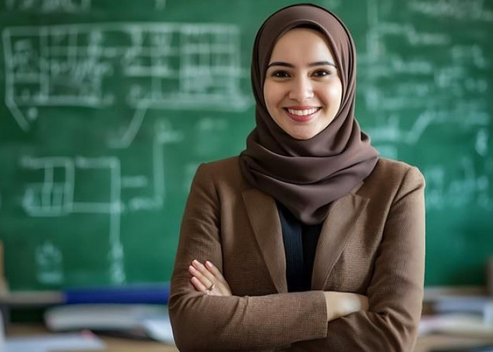 Seleksi Guru SMA Garuda 2026 Segera Dibuka, Kesempatan Jadi ASN