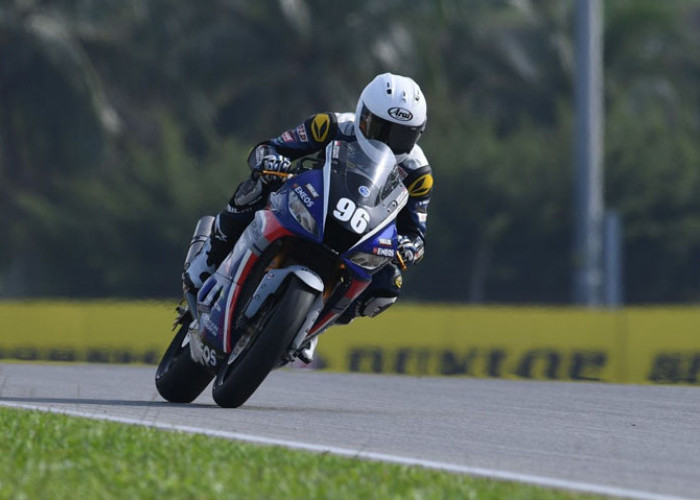 Pembalap Yamaha Racing Indonesia Optimis Seri 3 ARRC 2022, Jepang