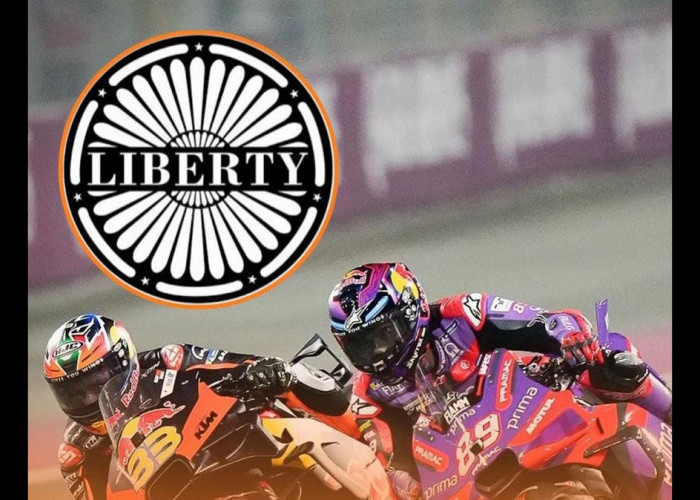 Wow, Liberty Media akan Beli Hak Komersial MotoGP Seharga Rp68,5 Triliun