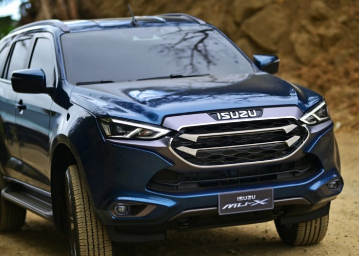 Beli Mobil Bekas, Kenali Perbedaan Biaya Perawatan SUV dengan MPV Berikut Ini