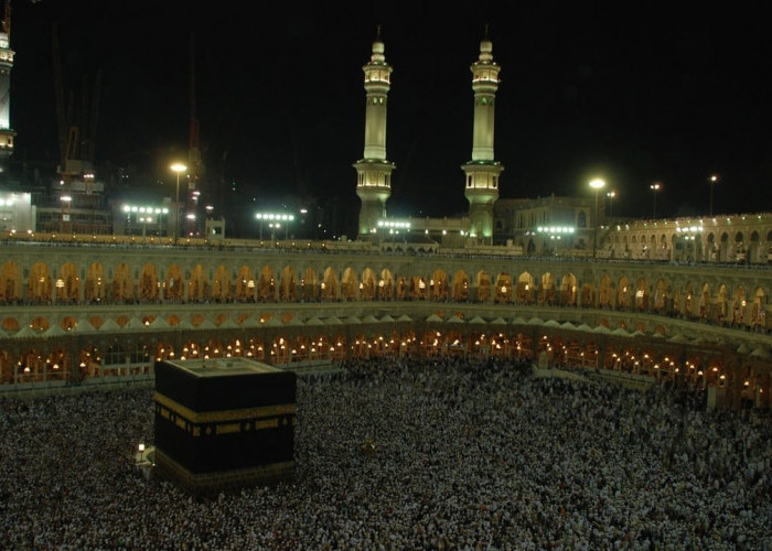 Wajib Disimak, Saudi Arabia Beberkan Jenis Visa yang Tidak Bisa Digunakan untuk Haji 2024