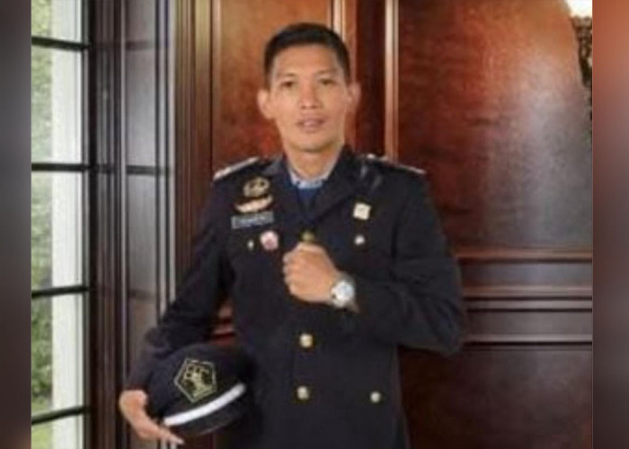 Pegawai Lapas Gadungan di Palembang Ditangkap, Tipu Korban Rp250 Juta Janjikan Lulus CPNS Kemenkumham